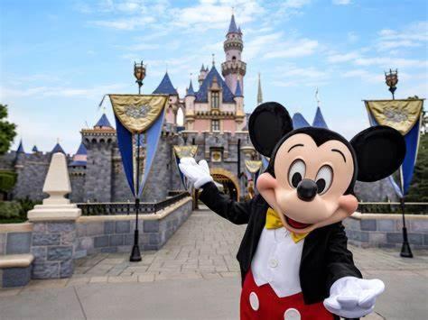 Paris-Disney - Studio 1 Min Gare 뷰씨 쎙 죠흐쥬 외부 사진